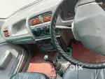 Maruti alto 2007
