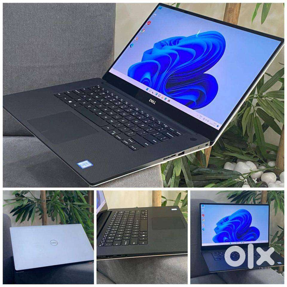 Laptops wholesale दरात विक्रीस उपलब्ध - DELL HP & Lenovo Brands