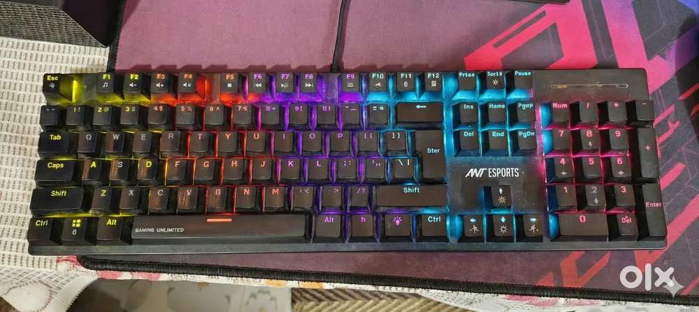 Mechanical Keyboard