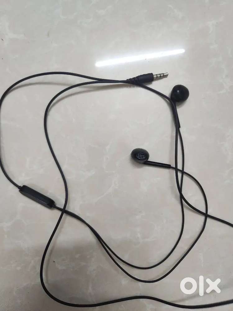 Nokia earphone original