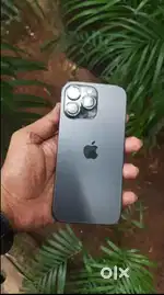 iPhone 14 pro max 512gb