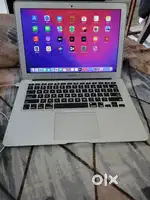 Macbook Air 2017 model