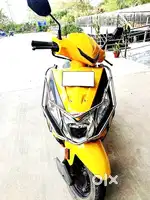 Honda Dio 2019 (BS4) available for sale.