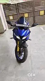 R15 V3  2nd Owner