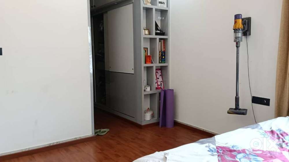 4BHK LEASE Spacious Independent for  in Thalaghattapura