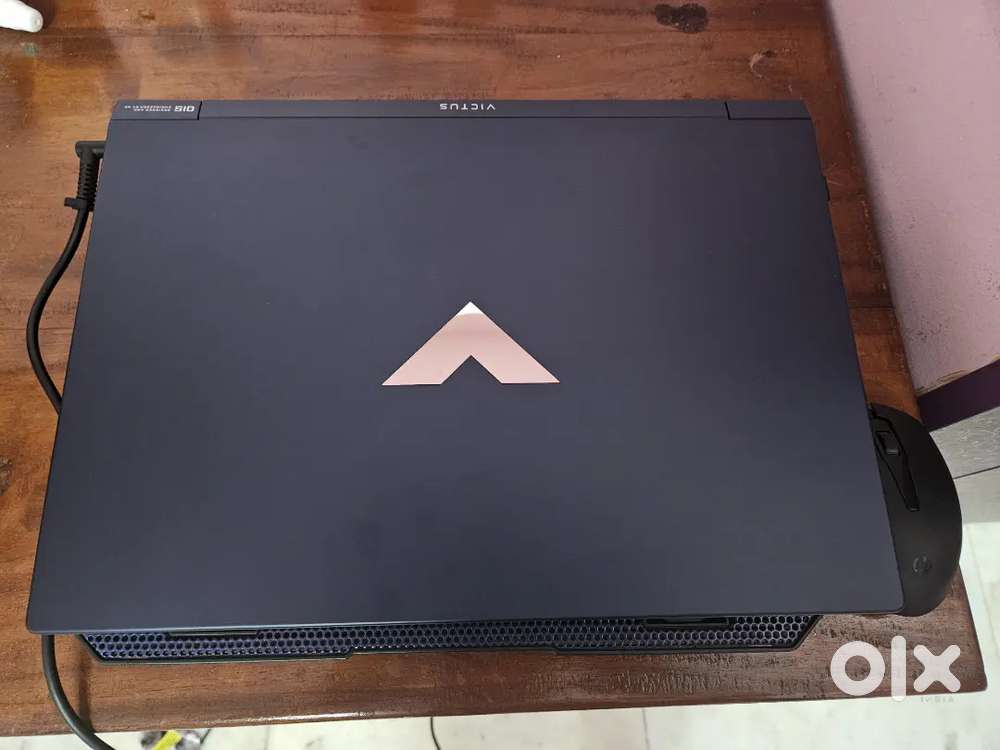 Hp victus Gaming laptop