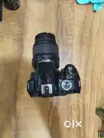 Nikon D3300 DSLR (AF issue)+ 18-55mm & 50mm f/1.8 lens