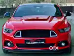 Ford Mustang V8, 2016, Petrol