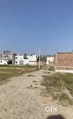 A residential Plot in Roorkee