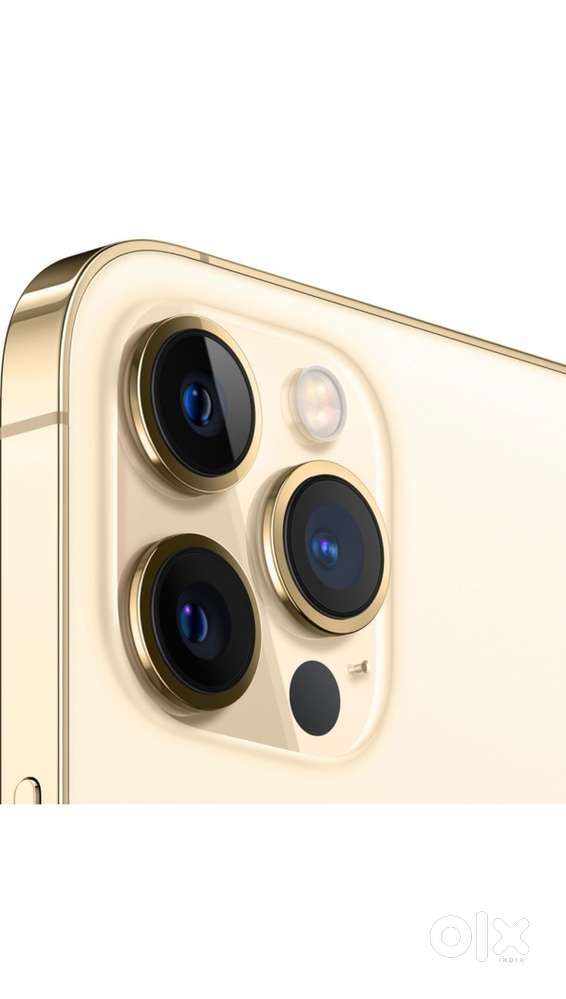 ARGENT SELL 12 PRO MAX Golden Colour