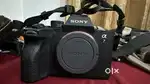 Sony Alpha M4