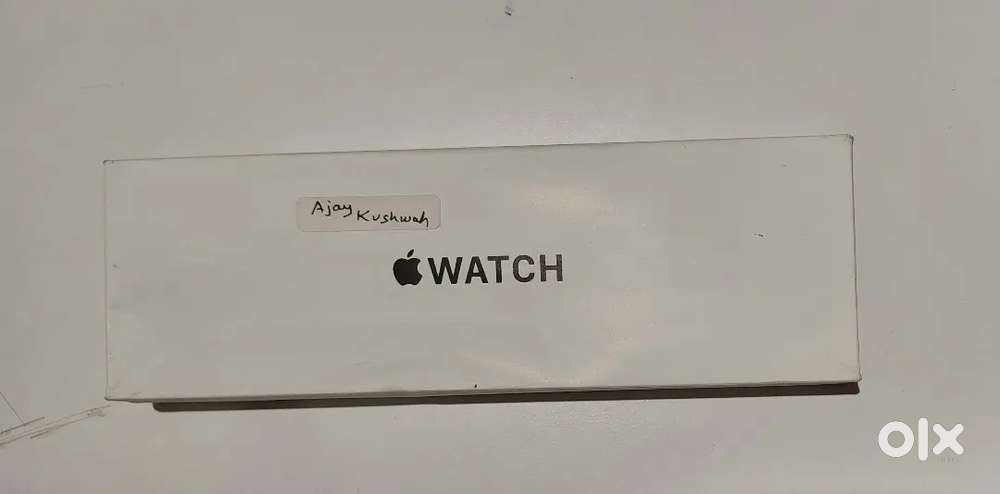 Apple Watch SE 2, GPS -4MM