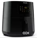 PHILIPS Air Fryer HD9255/90