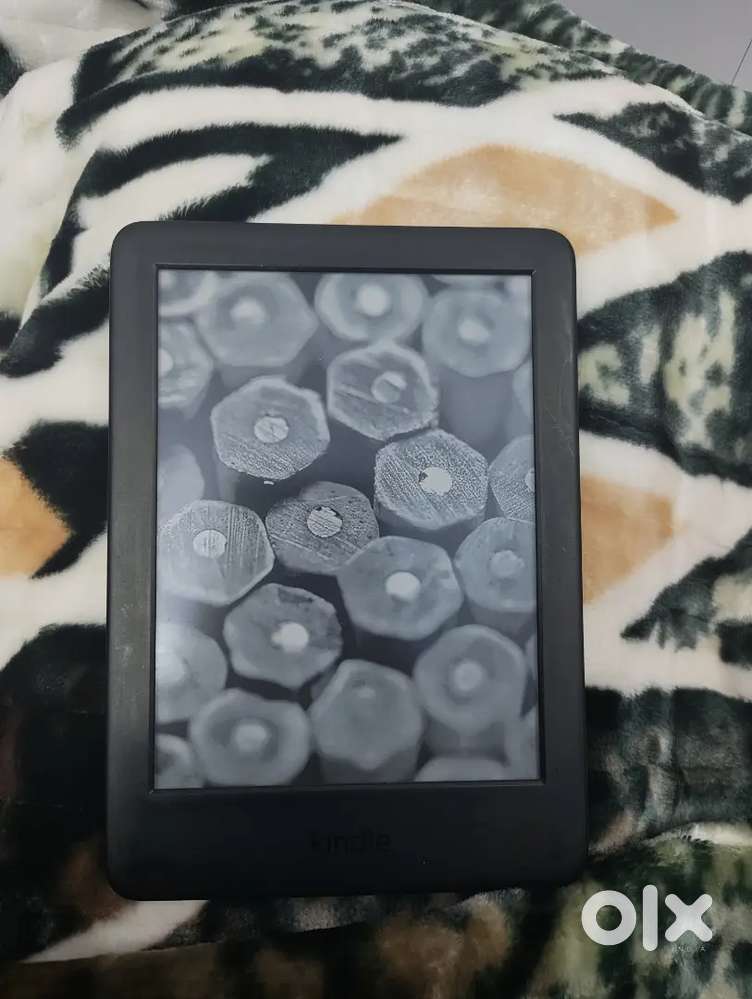 Kindle 10 gen