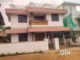 3 & 4 BHK Independent House For Rent near Puranattukara, Adat