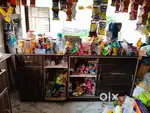 SHOP COUNTER