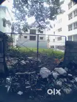 50x70 bda property site sale  banashankri 2nd stage near BDA complex
