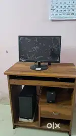 Desktop computer for sale