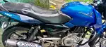Bajaj Pulsar 150