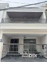 fully furnished