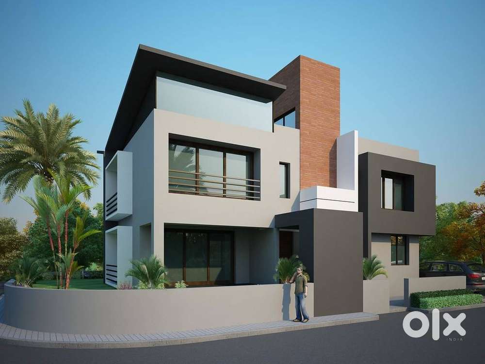 low budget house sale