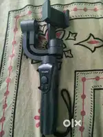 Digitek gimbal