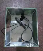 2 HP Gravy Machine