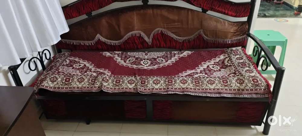Sofa cum Bed