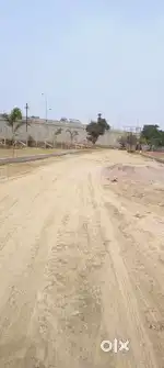 Sultanpur Road