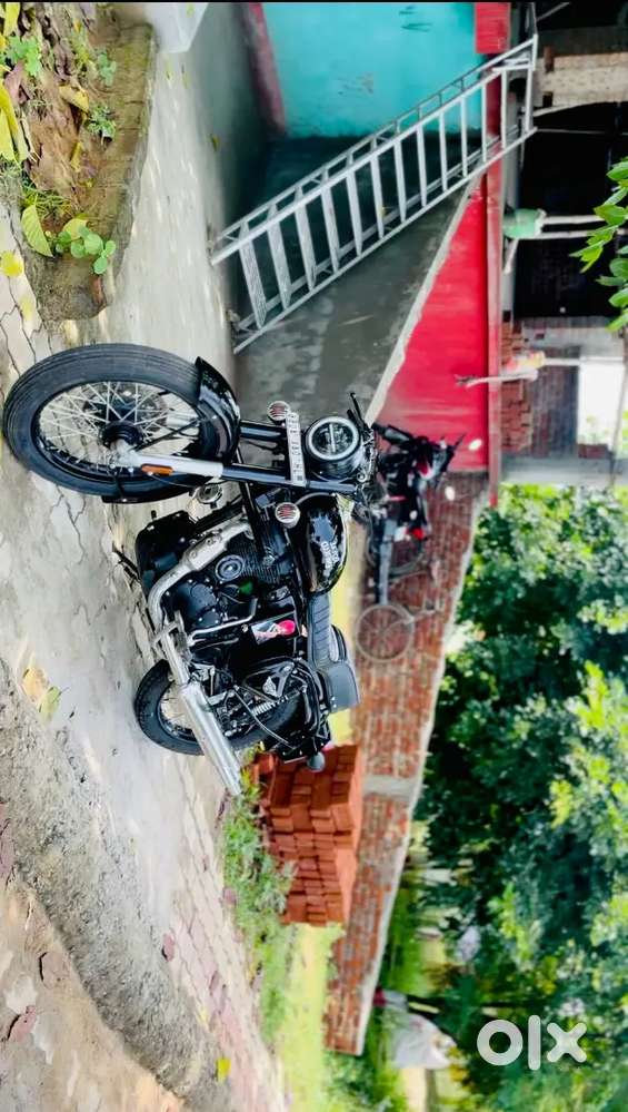 Royal Enfield 350 Full condition