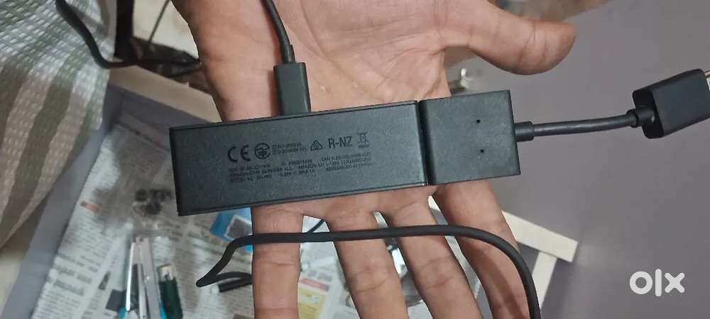 Fire stick for Android lcd