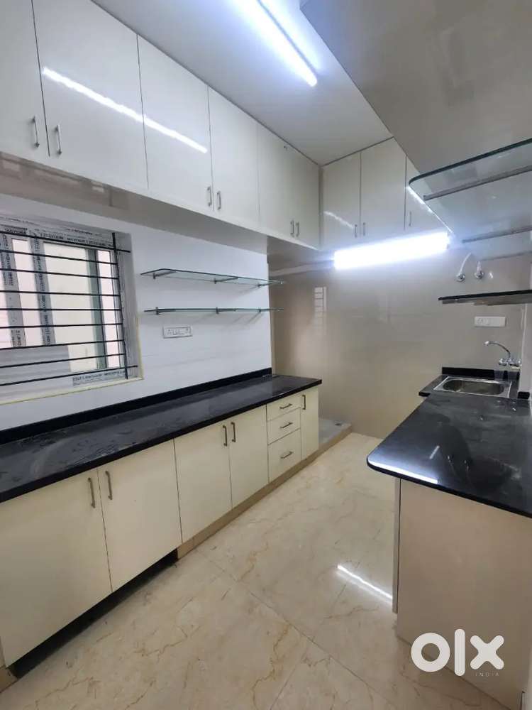 2BHK LEASE Builder Floor for  in HAL  2nd Stage