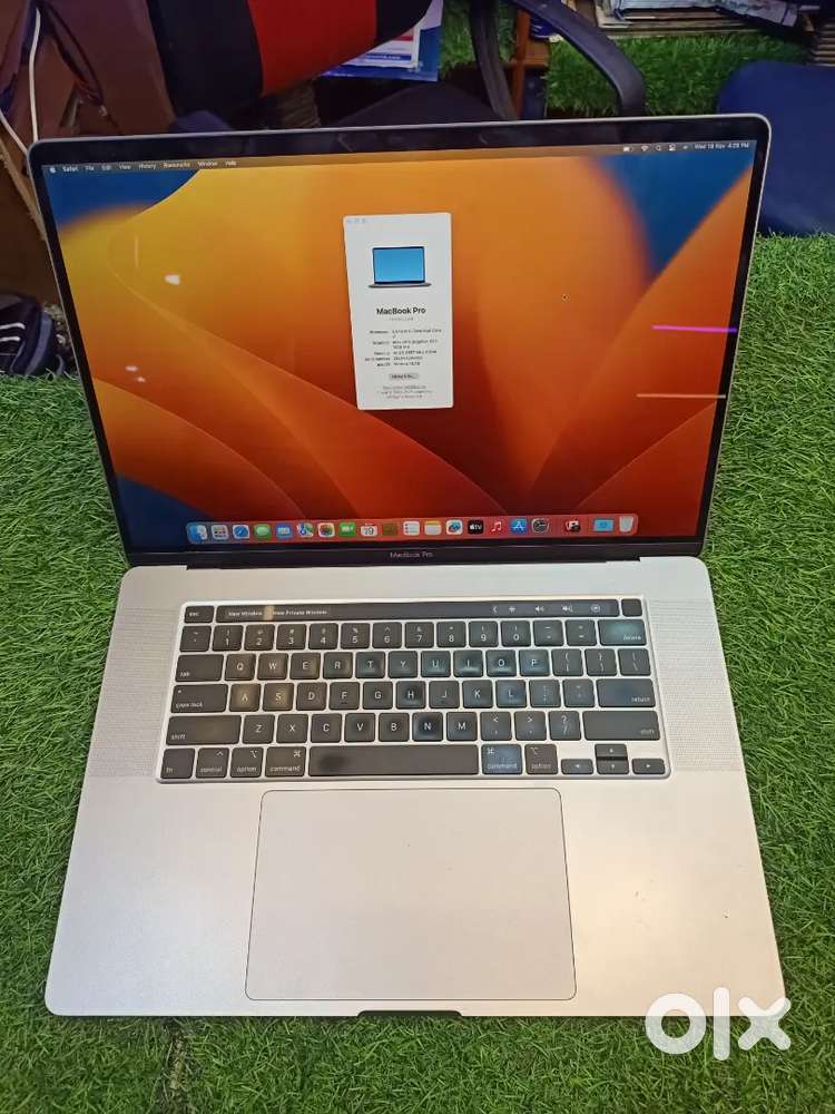 Laptop Like MacBook Hp Dell Lenovo