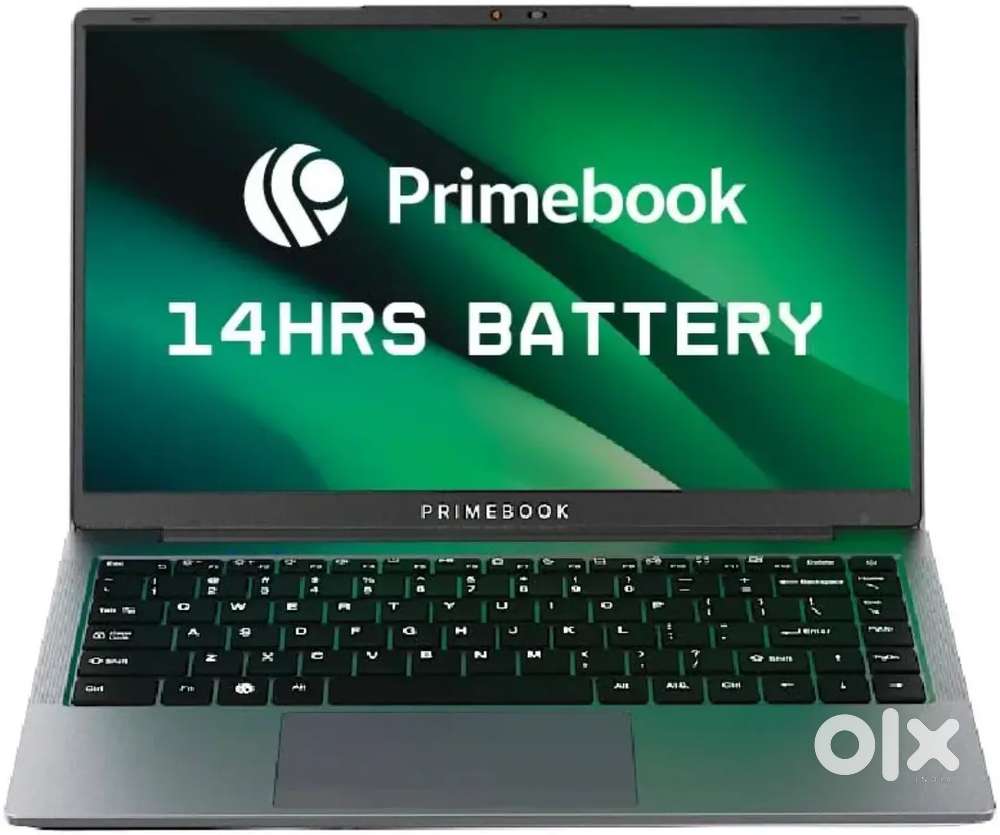 Primebook Laptop - Andriod Based