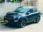 Mahindra XUV500 2019 Diesel Well Maintained