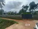 LAND FOR RENT (Godown/ Warehouse)etc..500 metres from MULAGUMOODU
