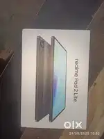 Realme pad 2 lite 8 128