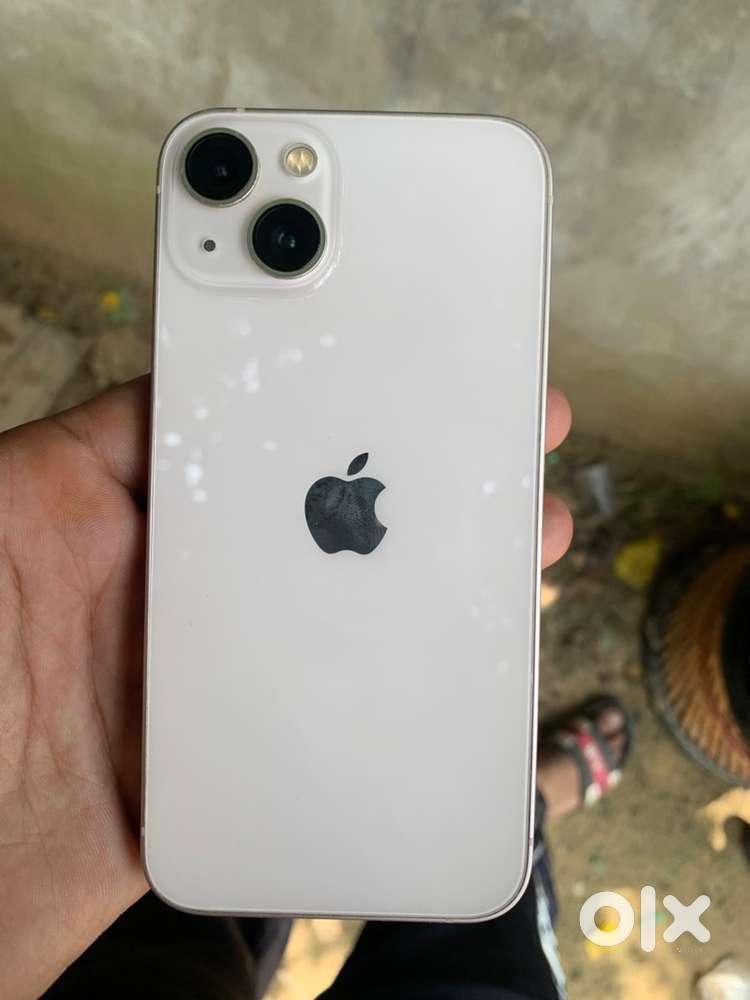 Iphone 13 ok condition