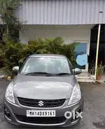 Maruti Suzuki Swift Dzire ZXI + MT, 2013, Petrol