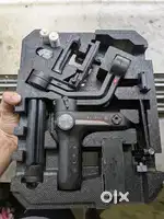 Zhyiun weebil S camera gimbal
