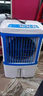 Air cooler