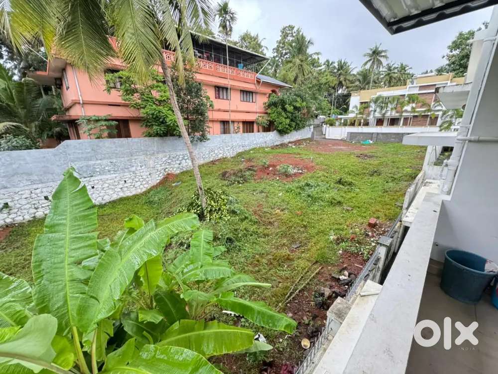 Land for Sale in Calicut - Kottoolly