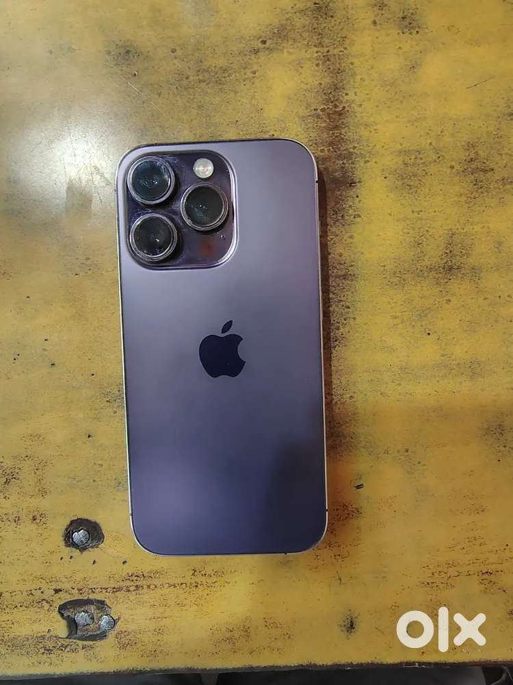 I phone 14 pro all original Phone