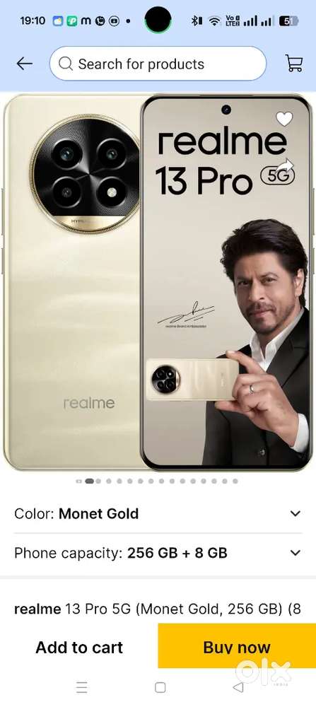 Realme 13pro