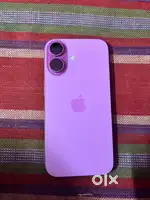 Iphone 16  2 months old