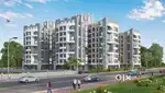 3 BHK flat for sell in Konark meadows varap