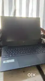 HP Victus 15 Gaming Laptop – High Performance, Like New