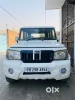 Mahindra Bolero 2011 Diesel Good Condition