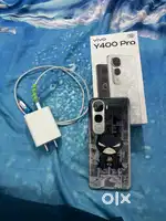 Vivo 400 Pro