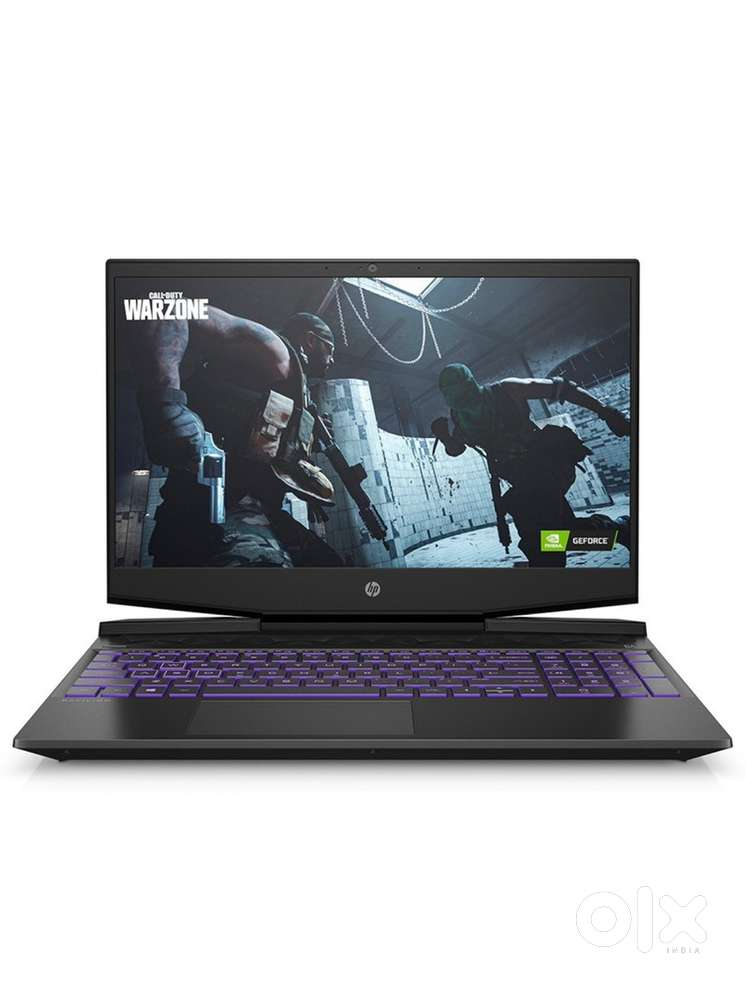 Hp Pavllion Laptop